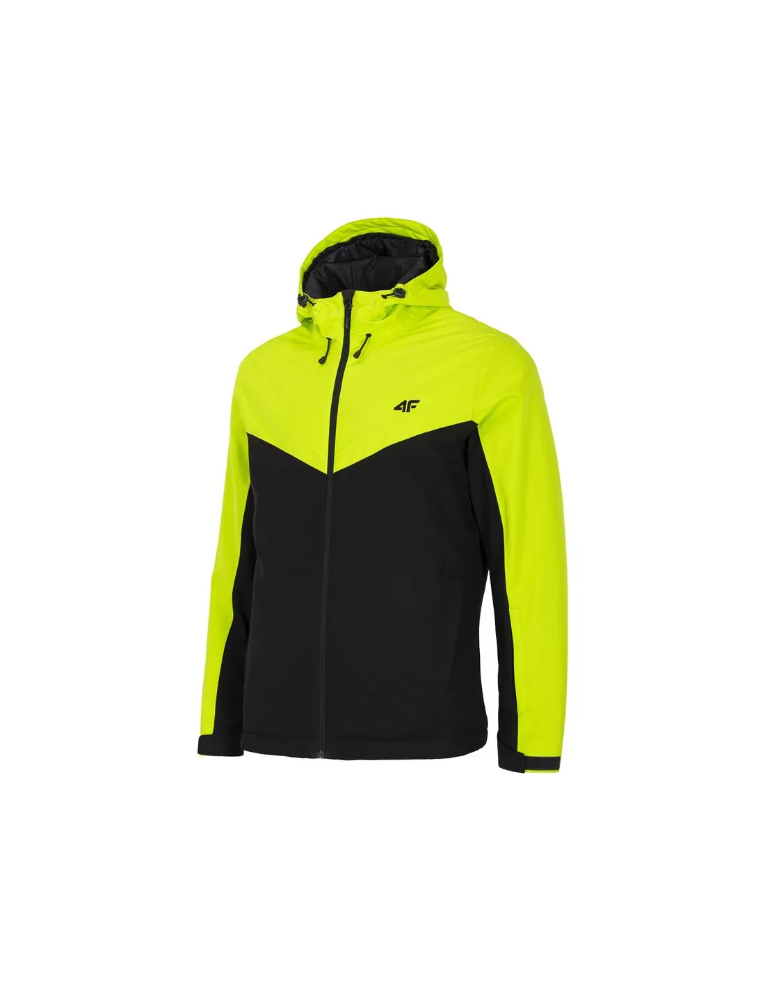 Veste de ski 4F Membrane KUMN002 M