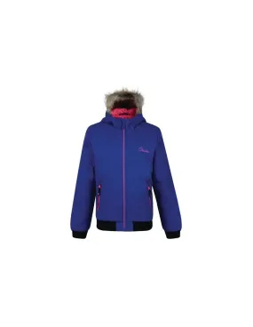 Veste de Ski Neuve Dare 2B Precocious Clematis Taille 7/8ans, 9/10ans, 11/12ans, 13/14ans, 15/16ans