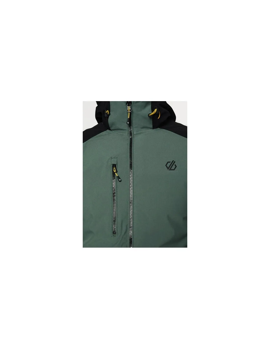 Veste de ski Neuve Dare 2B Remit Jacket 2023 Duck Green