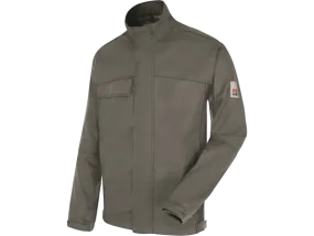 Veste de travail Star CP Stretch Würth MODYF gris