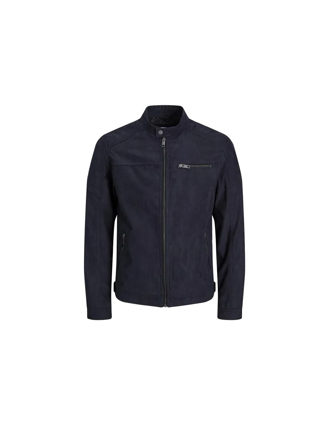 Veste Jack and Jones erocky Jet Black Homme