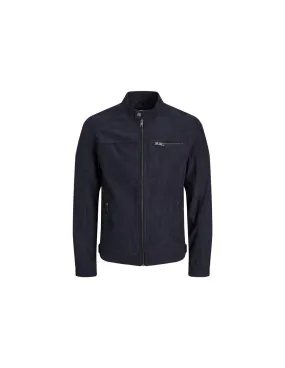 Veste Jack and Jones erocky Jet Black Homme