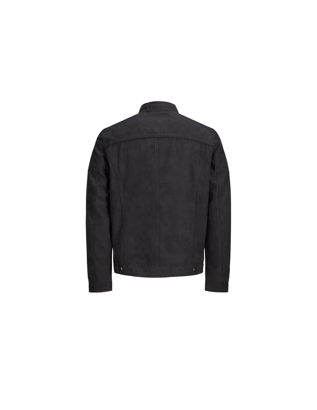 Veste Jack and Jones erocky Jet Black Homme