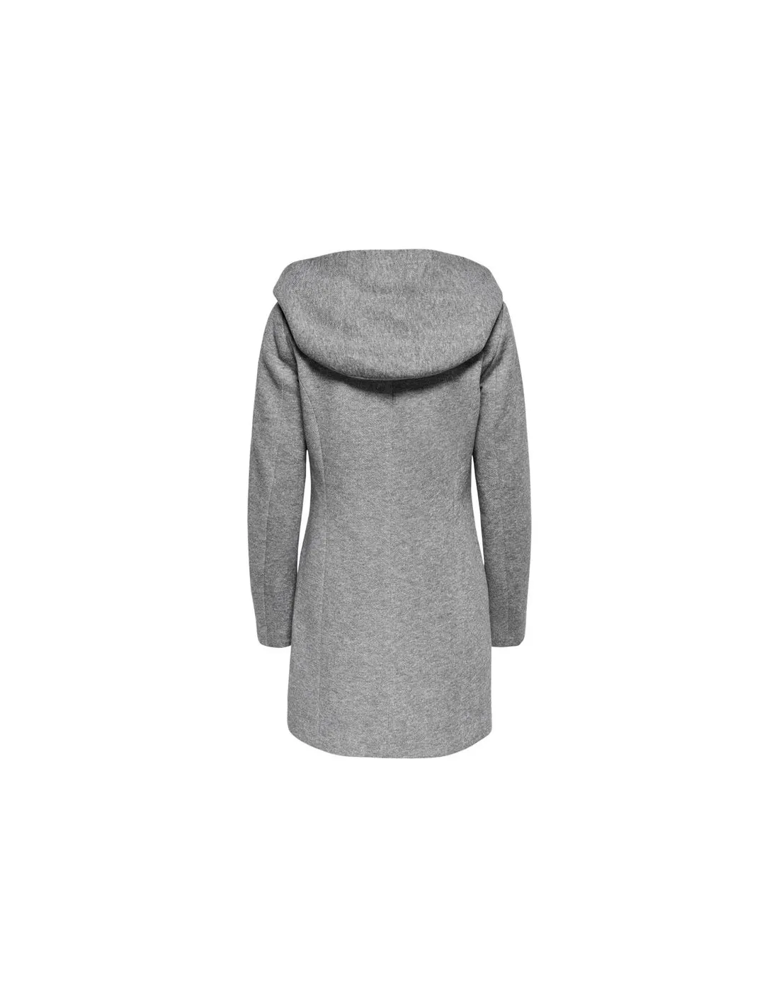 Veste Only Onlsedona Light Light Grey Femme