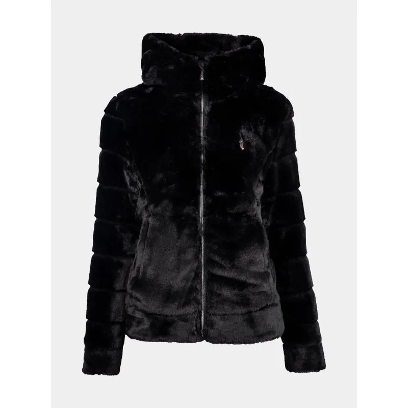 Veste perfecto simili cuir gemma noir femme - Only | wimod