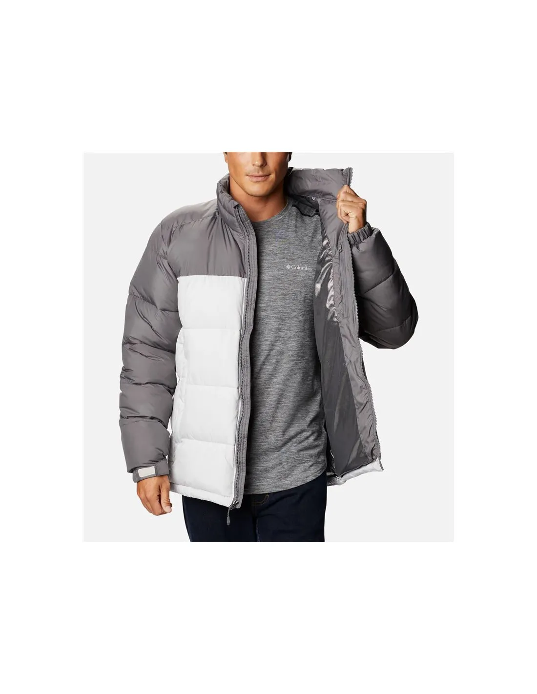 Veste Pike Lake™ Gris