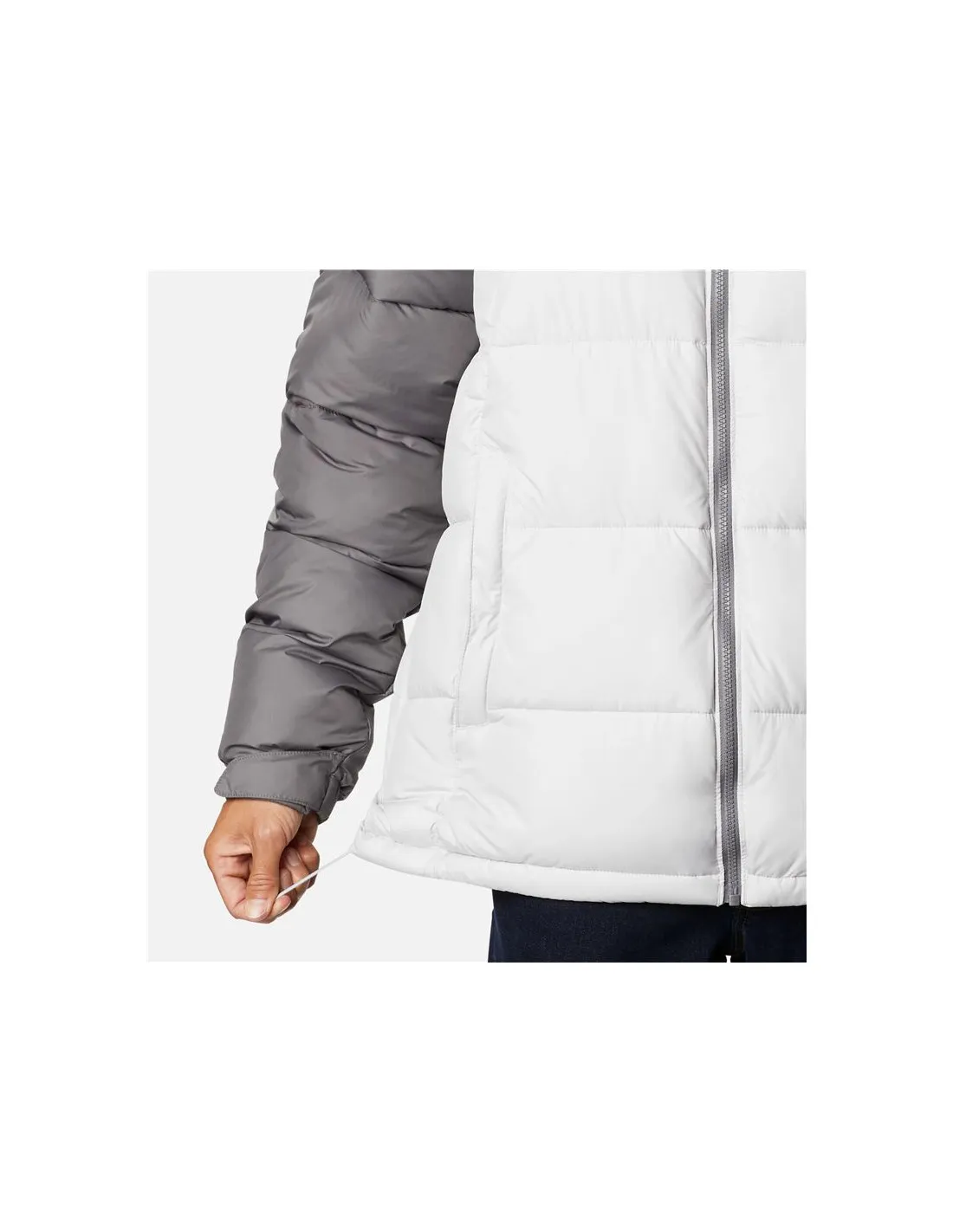 Veste Pike Lake™ Gris