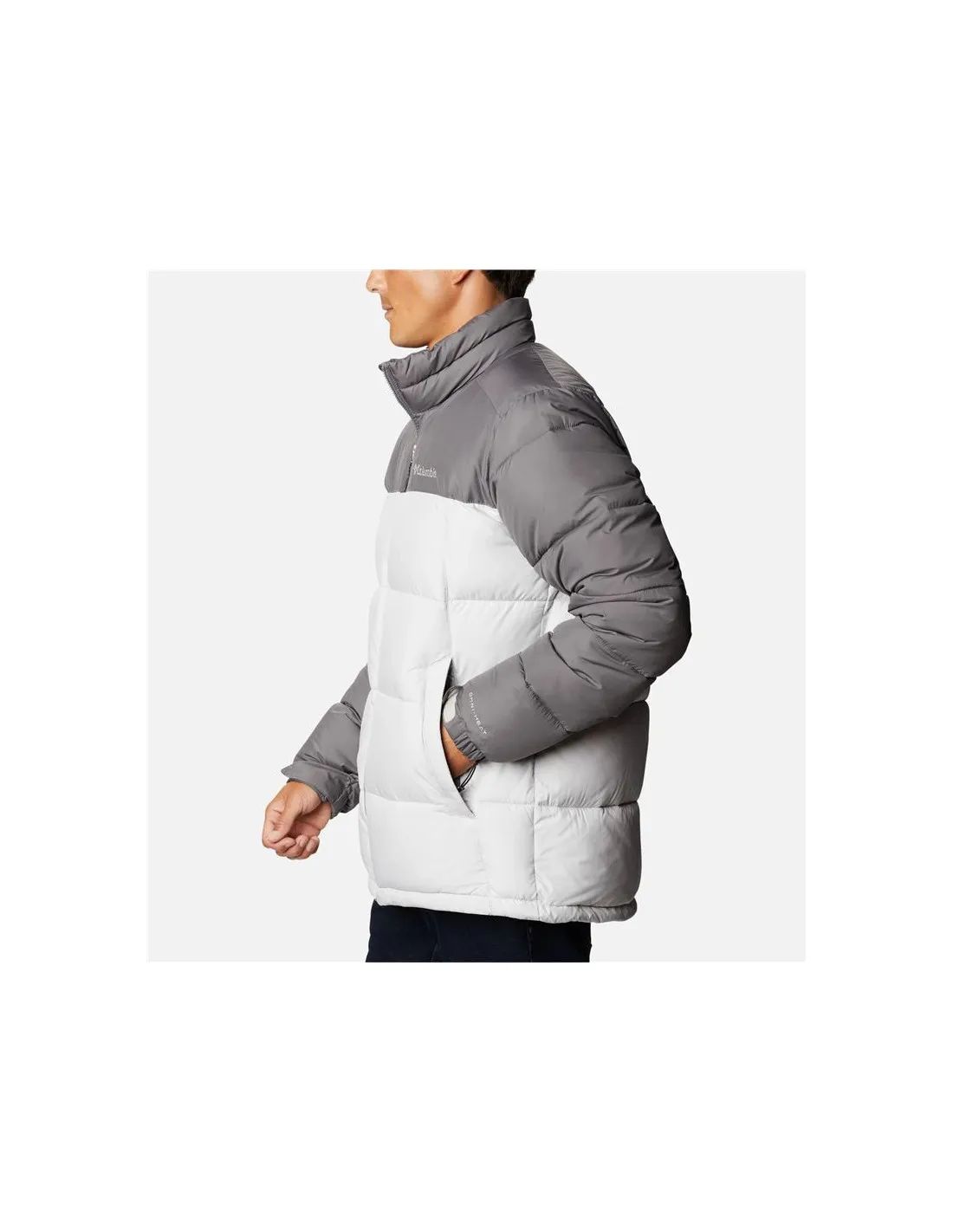 Veste Pike Lake™ Gris