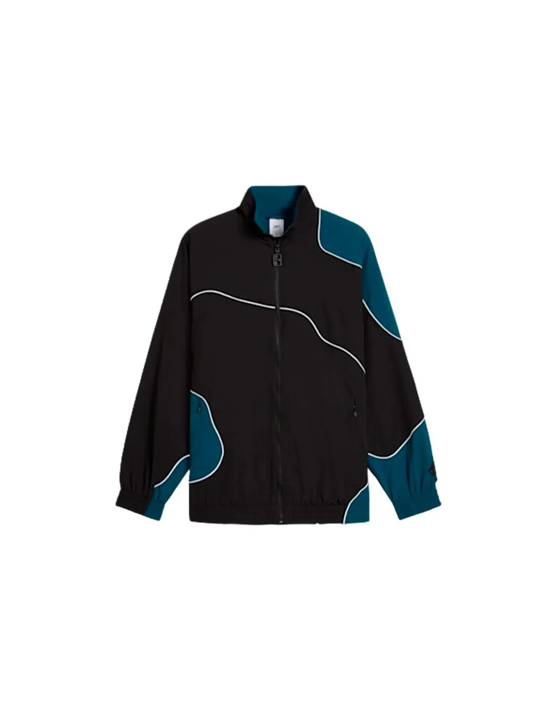 Veste Puma x P.A.M. Celler Negro