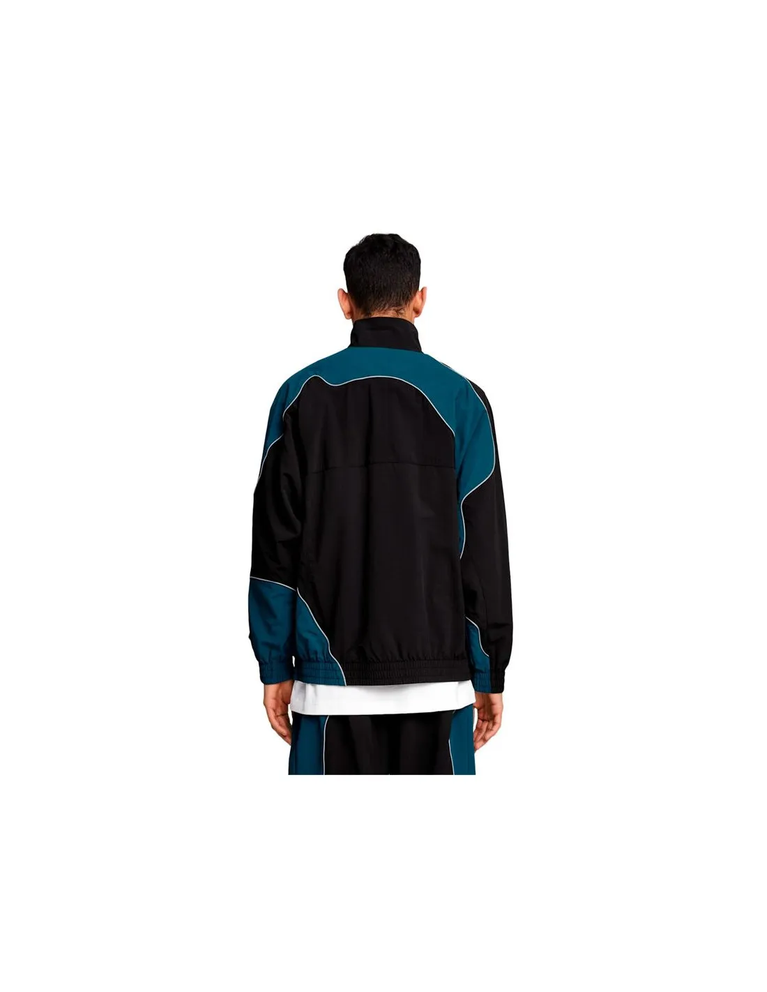 Veste Puma x P.A.M. Celler Negro