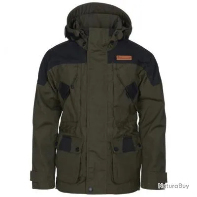 Veste Rando pour Enfant Lappland Extreme 2.0 PInewood - 14A