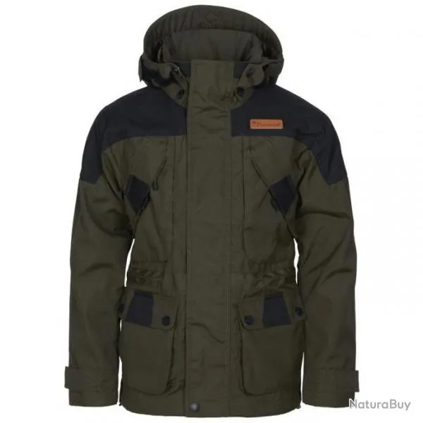 Veste Rando pour Enfant Lappland Extreme 2.0 PInewood - 14A