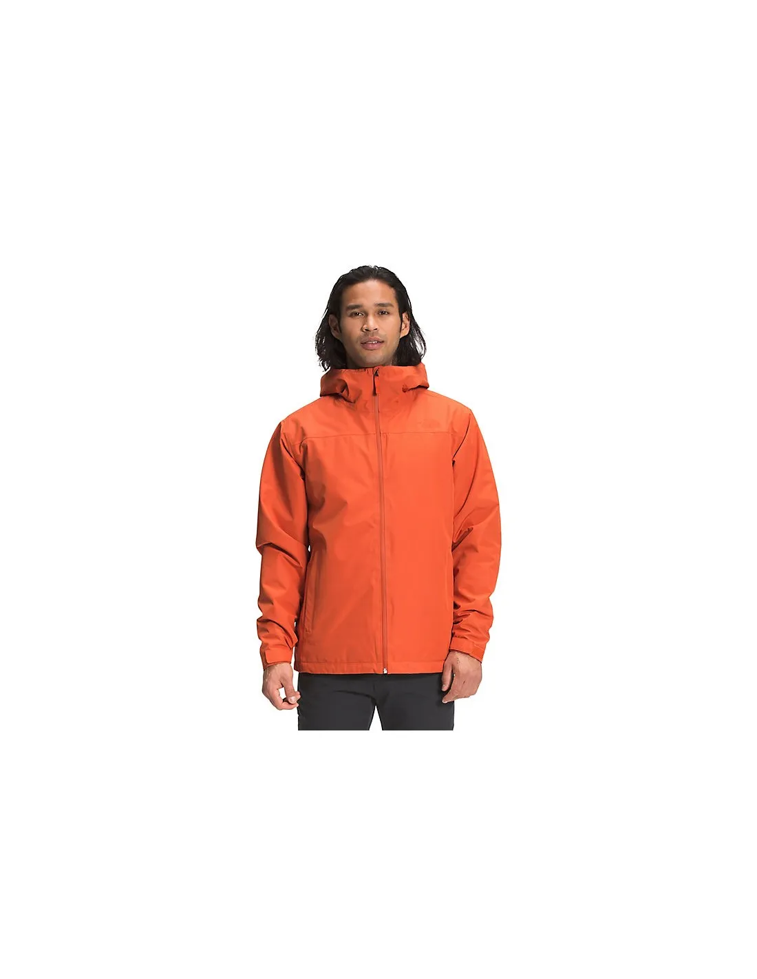 Veste The North Face Dryzzle FL Insulated Jacket Burnt Ochre