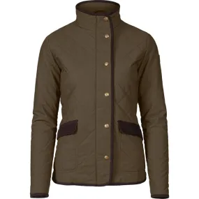 Veste Woodcock Advanced Femme Quilt Seeland