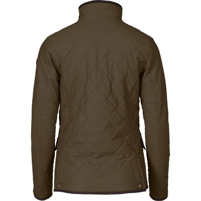 Veste Woodcock Advanced Femme Quilt Seeland