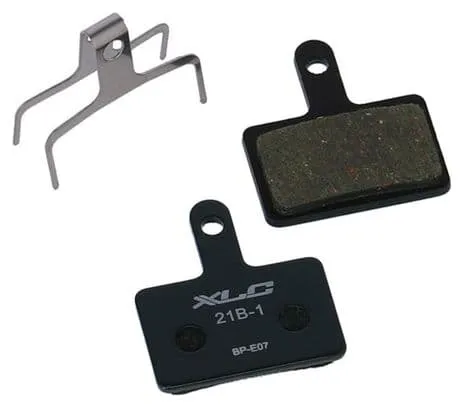 XLC BRAKE PAD SH/TEKTRO HD SET A 2