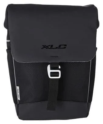 XLC Pannier simple XLight BA-M02