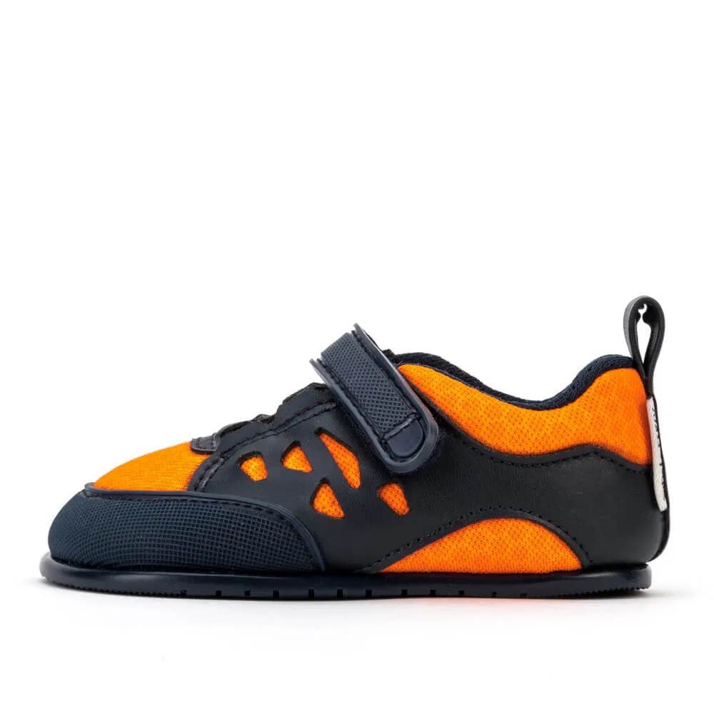 Zapato Feroz Féroces Onil Marine Orange